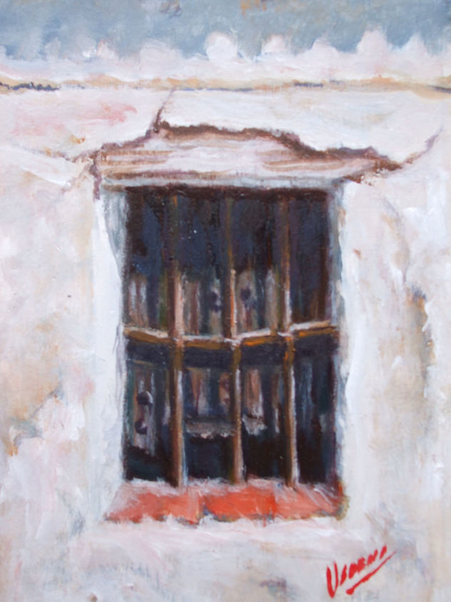 LA VIEJA VENTANA