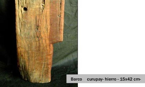 madera