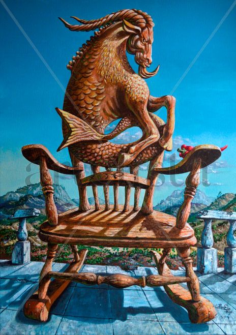 Capricornio