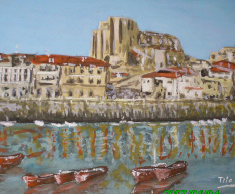 Santillana del Mar