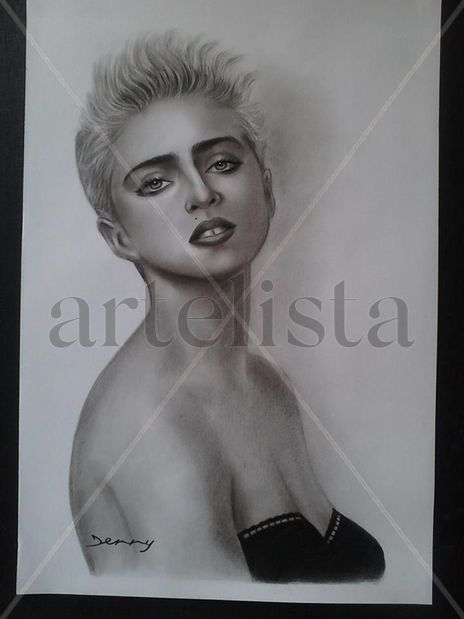 ::madonna::