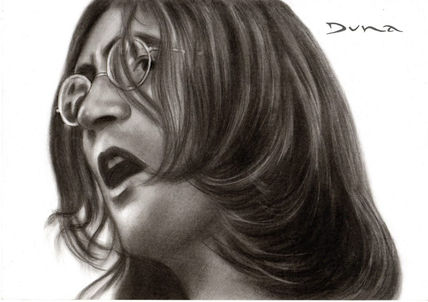 ::john  lennon::