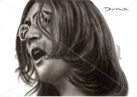 ::john  lennon::