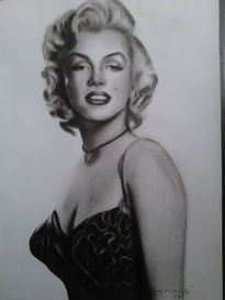 ..marilyn monroe..