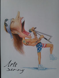 ..axl  rose..