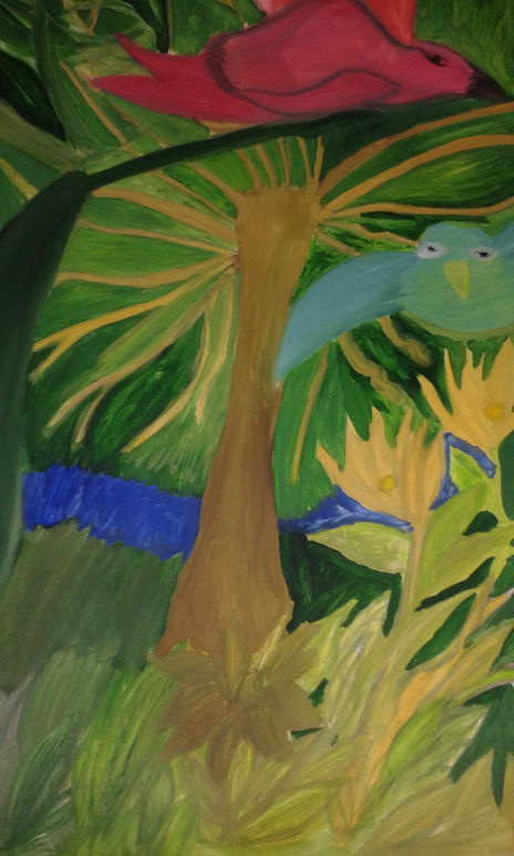 Naturaleza viva