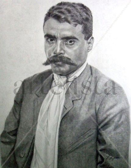 Zapata Graphite