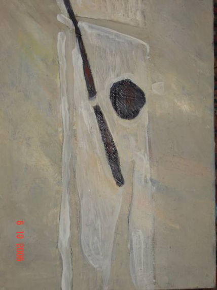 Pintura Zen