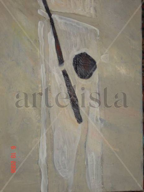 Pintura Zen