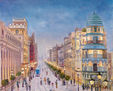AVENIDA  DE LA CONSTITUCIÓN ( SEVILLA)