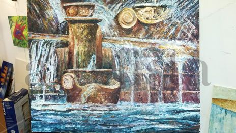 Fuente