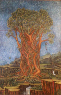 El arbol de la vida 8