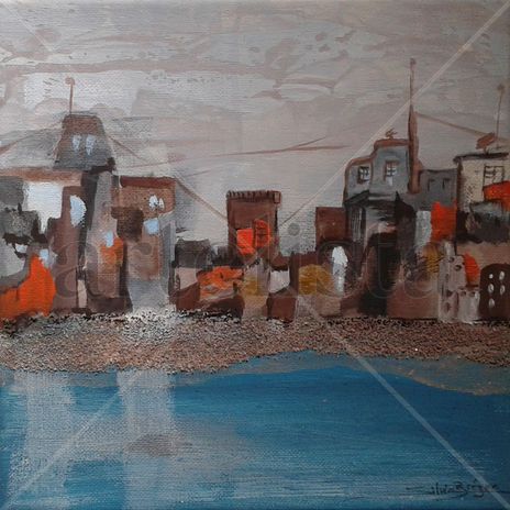 El barrio