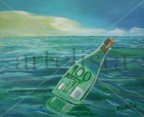A la deriva