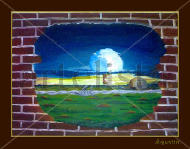 caracol nuclear