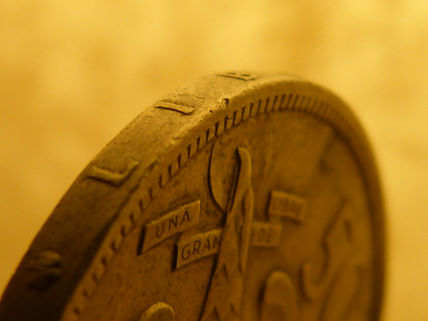 Pesetas