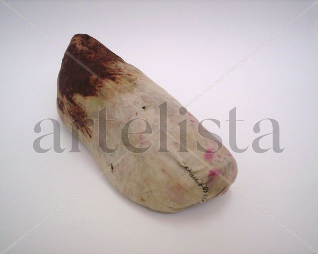 Serie Zapatos / Shoes