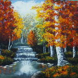 Paisajes otoñales thumbnail 1
