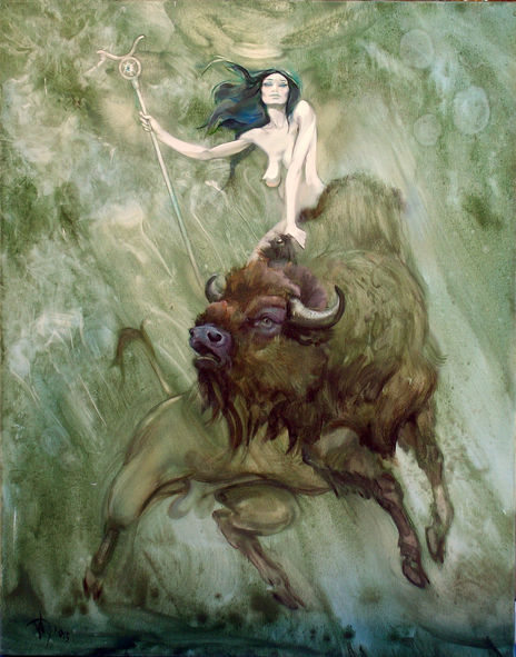 Tauro