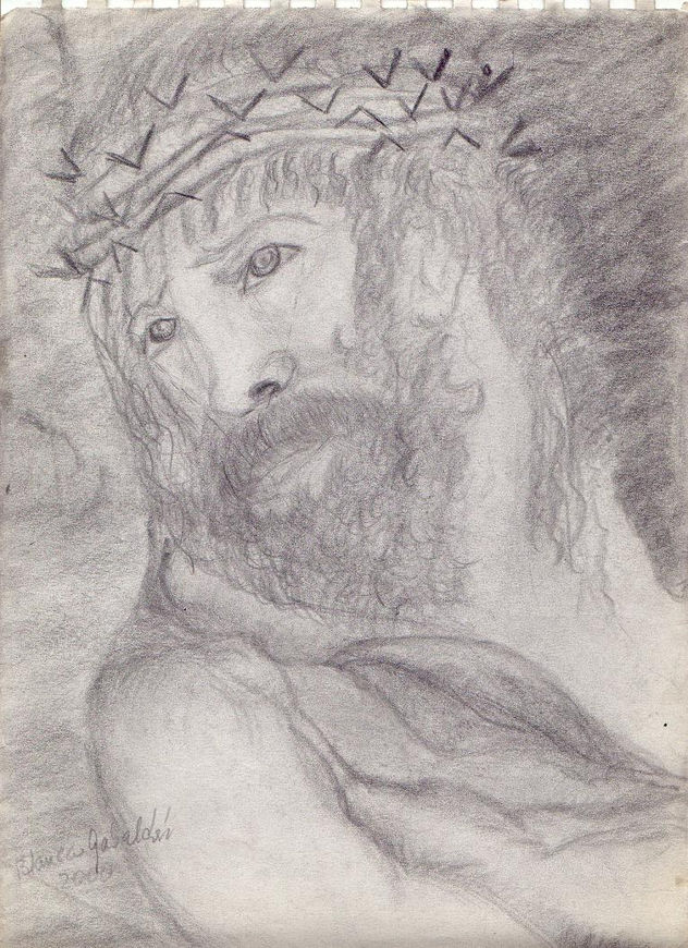 Estudiando la Imágen de Cristo