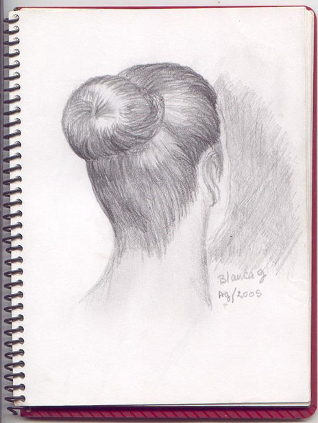 Estudio del Cabello...