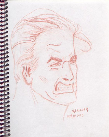 Expresiones Faciales 1
