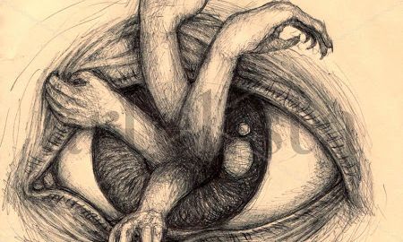 Dark and Fantastic Arts