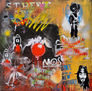 XXX (GRAFFITI)