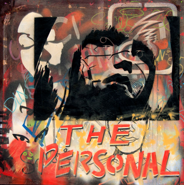 PERSONAL (GRAFFITI)