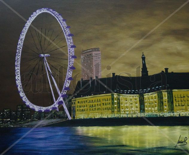 Londres nite