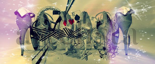 FASHION
