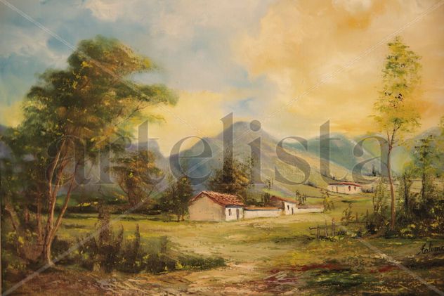 CAMINOS DE LA PATRIA