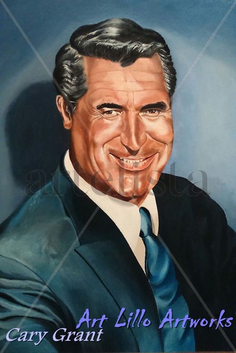Cary Grant