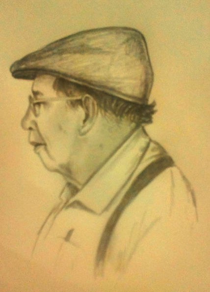 Prof. dario gonzález
