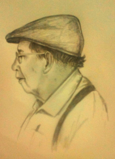 Prof. dario gonzález