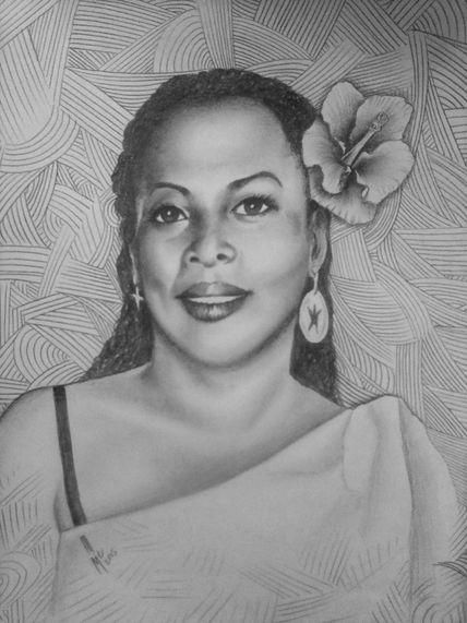 Lena forbes...