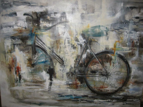 Mi bici