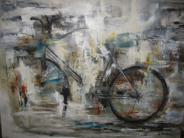 mi bici