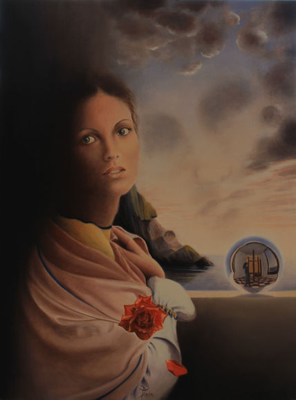 Retrato,alma...