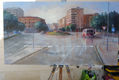 Avenida Modesto la fuente