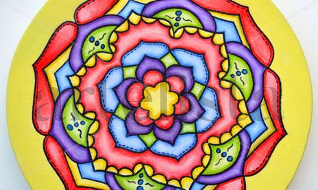 Mandalas