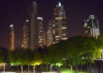 Madero Harbour