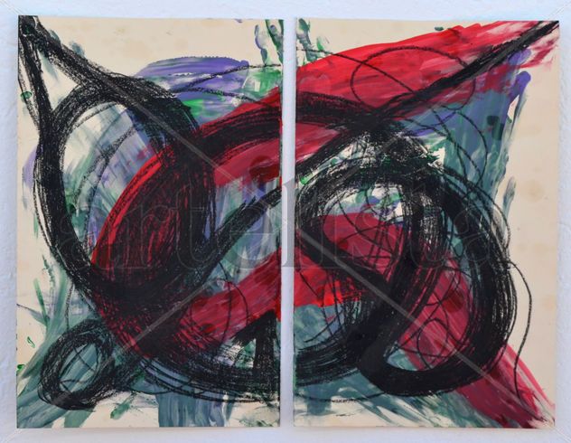 Dos partes ( Two parts)