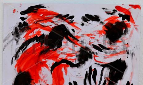Abstracto es real