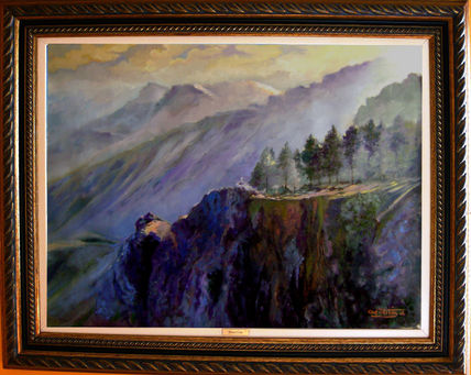 Puerta del diablo