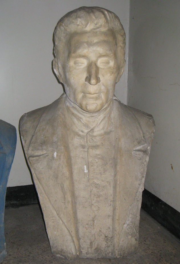 LOUIS BRAILLE
