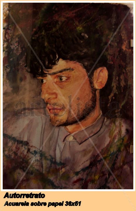 Autorretrato
