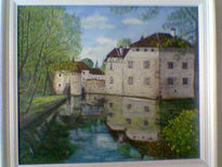 Casa del llac