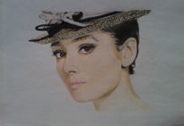 Audrey Hepburn