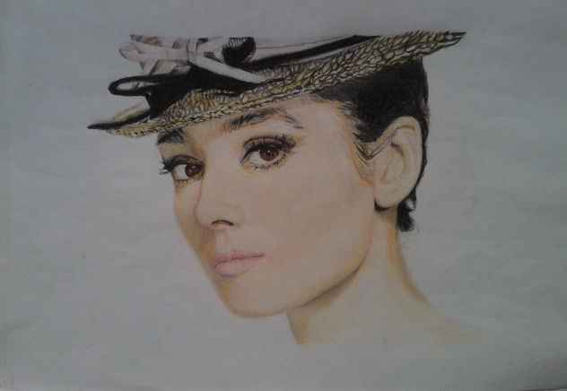 Audrey Hepburn Otros